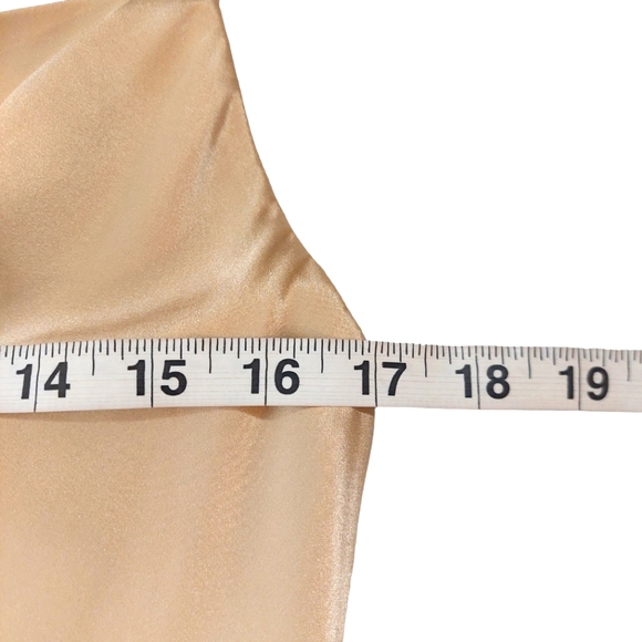 L’AGENCE Kay Cowl Neck Tank Top - Picture 12 of 14